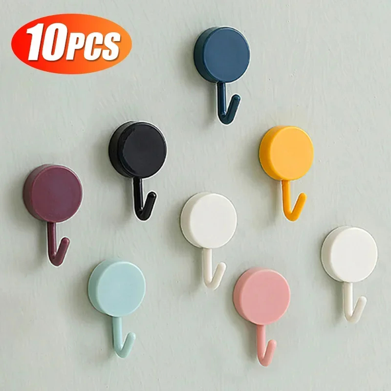Ganchos Resistentes para Cocin - Kitchen Gadgets I Need reseña y precio