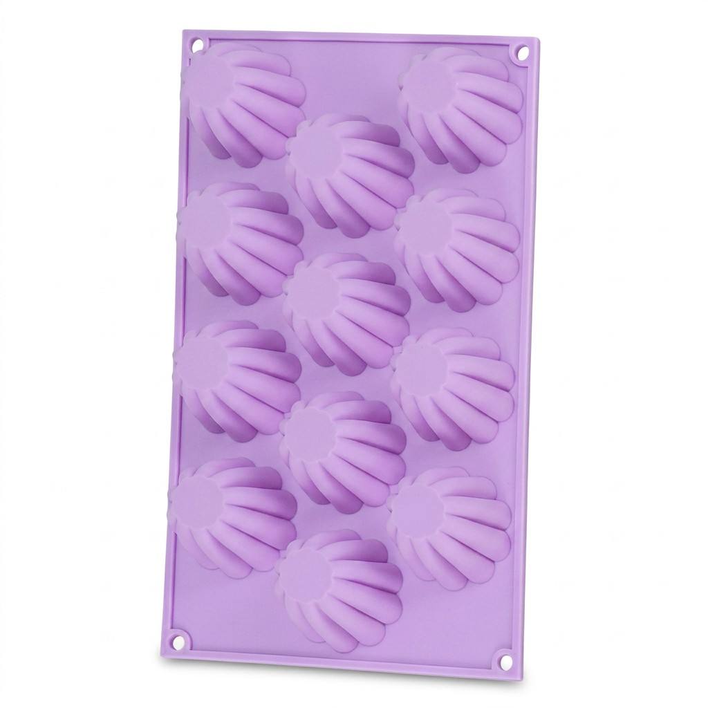 Molde de Silicona en Espiral M - Kitchen Gadgets Worth Buying reseña y precio