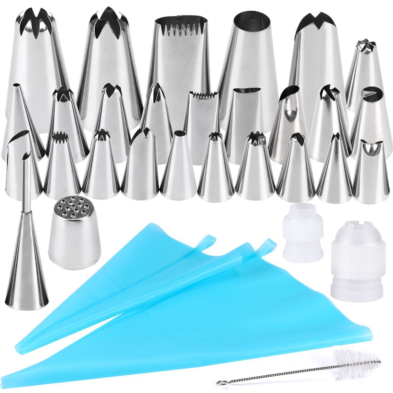 Boquillas y Accesorios para De - Kitchen Gadgets Worth Buying reseña y precio