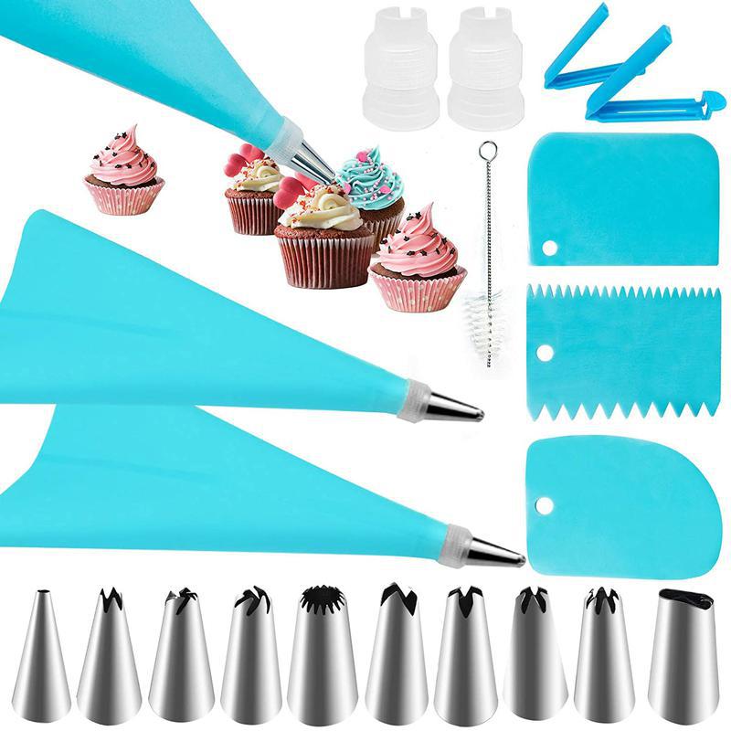Boquillas y Accesorios para De - Kitchen Gadgets Worth Buying reseña y precio