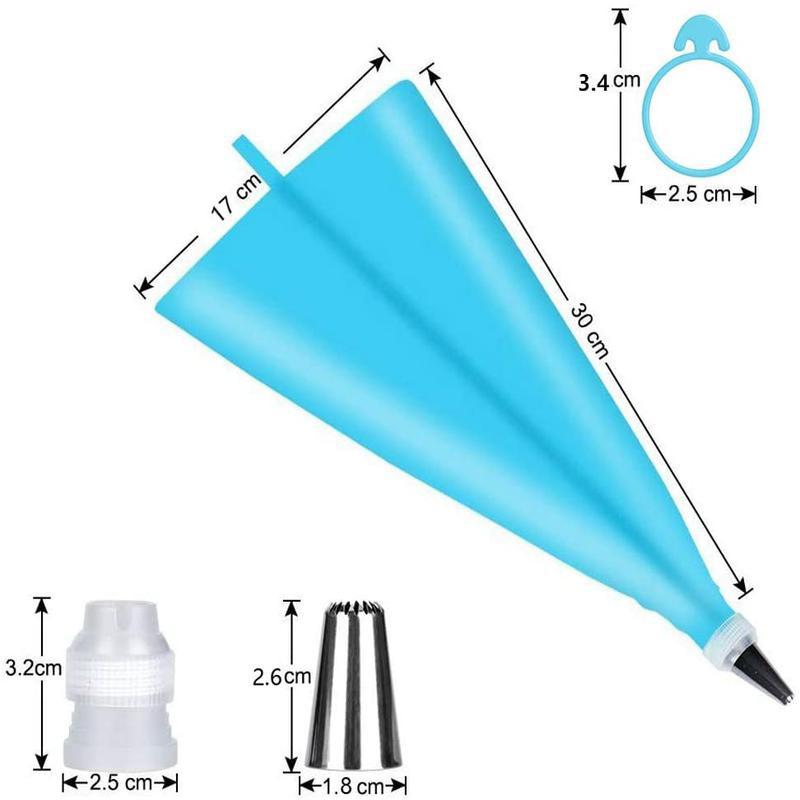 Boquillas y Accesorios para De - Kitchen Gadgets Worth Buying reseña y precio