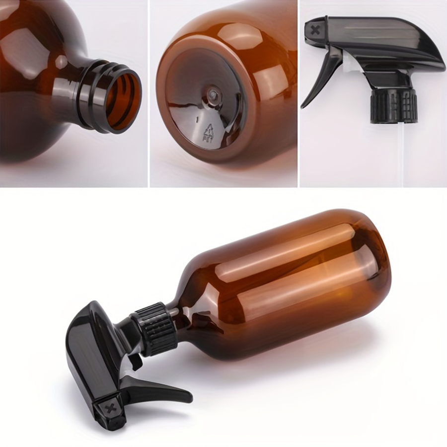 Paquete de 2 Botellas de Spray - Oil Mister Spray Bottle reseña y precio
